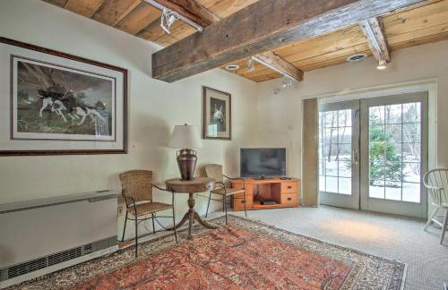 Historic Bradford Home - 8 Mi to Mount Sunapee! - Foto 5