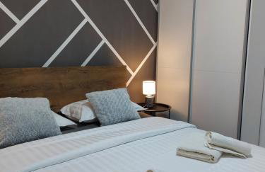 Two Bedroom Apartment - Photo 14