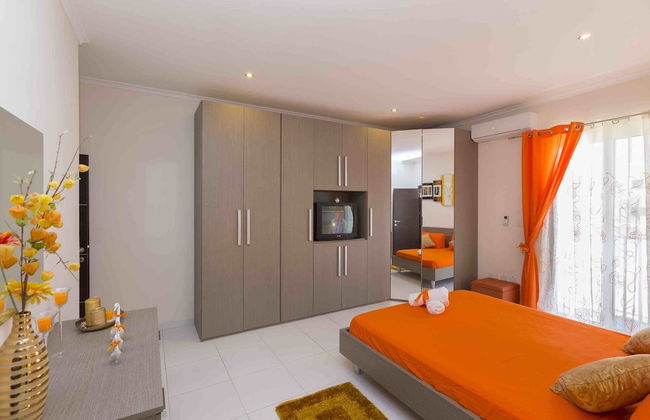 Luxury 2 Bed Apartment - Foto 9