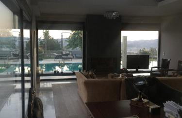 VILLA KTIMA MELINA Pelio ΒΙΛΑ ΜΕ ΠΙΣΙΝΑ ΒΟΛΟΣ ΠΗΛΙΟ - Foto 37