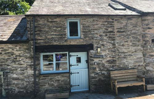 Maes Madog Cottages - Foto 32