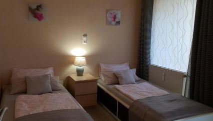 flats-4u - Cosy, quiet & clean apartments in the city ( Apt. 1 ) - Foto 3