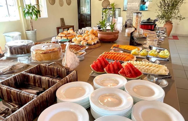 Hotel Arena Carneiros By AFT - Foto 80