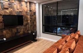 Apartamento moderno, e aconchegante em Icaraí! - Foto 2