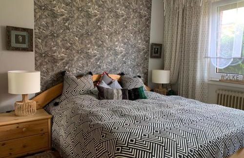 Ferienwohnung Zur Heide - Foto 11