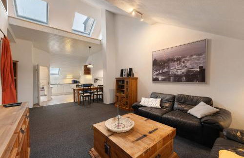 Alte Stadtvilla - Foto 2