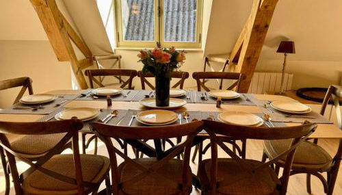 6 - Seigneurie Fouquet - Cocagne - Photo 5