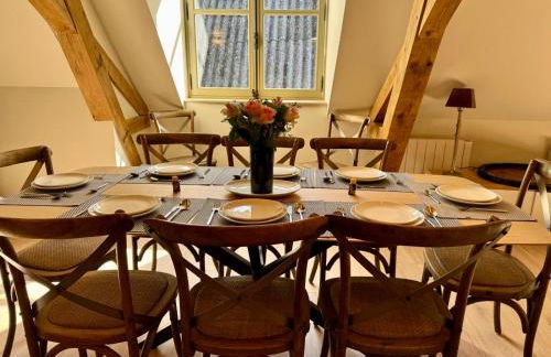 6 - Seigneurie Fouquet - Cocagne - Photo 5