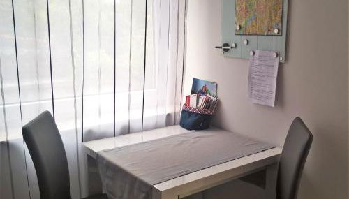 Studio Muenster City - Foto 2