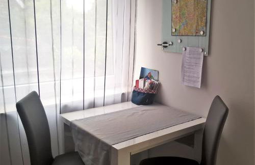 Studio Muenster City - Foto 2