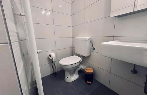 sleepWELL-Horstmar Zentral & Kirchennah - Foto 12