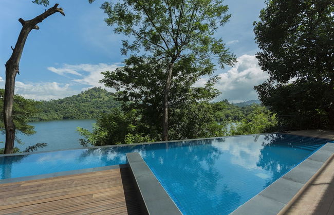 The Hermitage by Edwards Collection - Foto 29