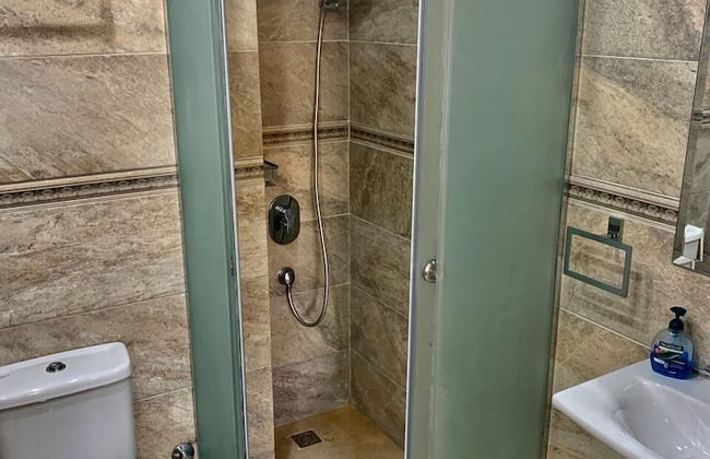 El Gouna Rental Smokery Beach Apartment - Foto 15