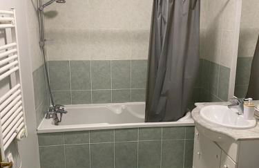 Appartement Seine 391 - Photo 8