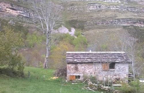 Preciosa cabaña pasiega restaurada - Foto 13