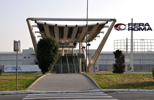 A Casa tua Ostia Antica - Photo 26