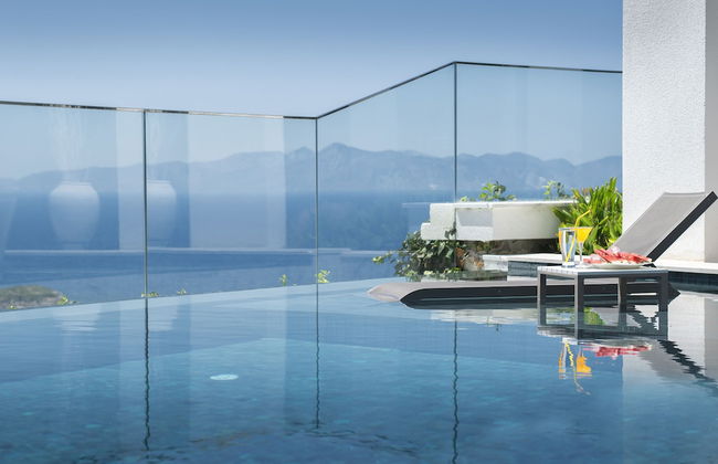 Bodrum Infinity - Foto 65