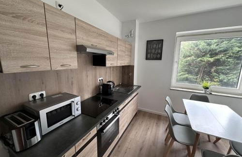 Aparthotel 9 min to Dus Airport & 17 min to DUS Messe - Foto 57