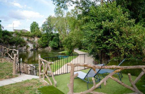 Carrière de la Tour - Foto 17