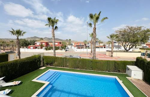 Villa Sofía - 2 bedroom villa with private pool and garden - Foto 68