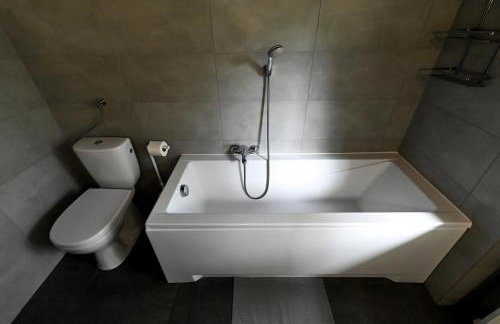 Dom Gościnny Rzeczna 4 - Foto 35