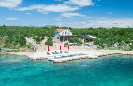 Villa Maris - Foto 1