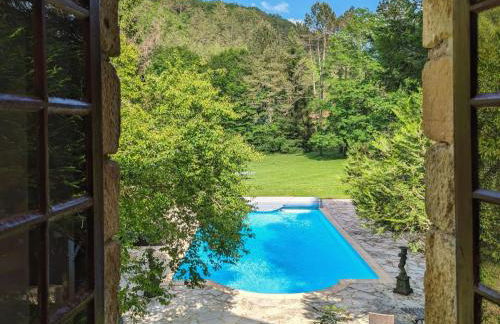 Holiday Home in Périgord Noir Dordogne in der Nähe von Limeuil by Interhome - Foto 31