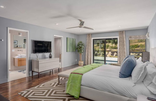 Calistoga Wine Ranch Estate - Foto 20