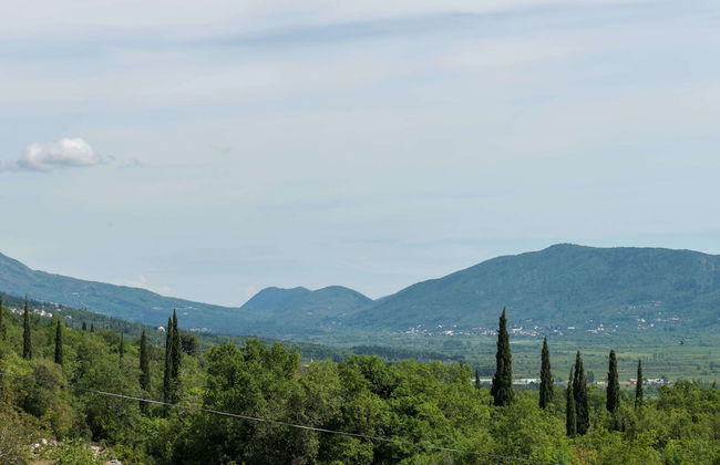 Authentic Villa With Private Pool,hot Tub,covered Terraces,panoramic View, Wi-fi - Foto 60