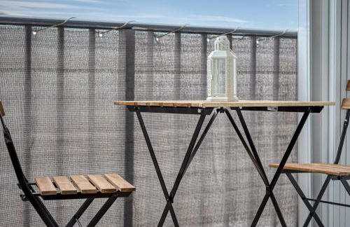 Cocon Lumineux - Parking gratuit - Foto 26