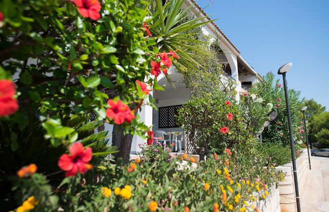 Holiday Home for 5 People, 200 Meters From the sea and Free Wi-fi - Foto 22