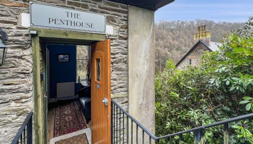 The Penthouse at Woodlands - Foto 5, Other