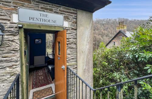 The Penthouse at Woodlands - Foto 5