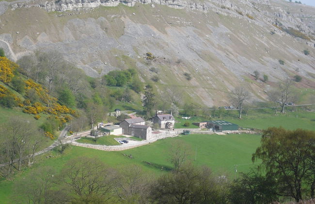 Panorama Cottages - Foto 63