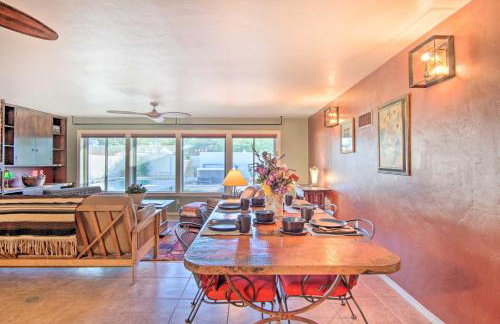 Tucson House with Private Pool 5 Mi to Downtown! - Foto 7