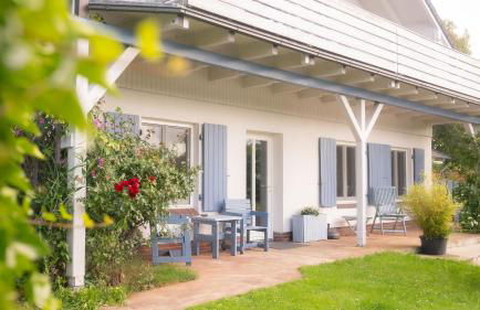 Schillhörn - Urlaub mit Wasserblick - Photo 36