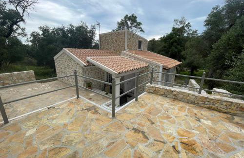 Villa Mitsialis - Foto 1