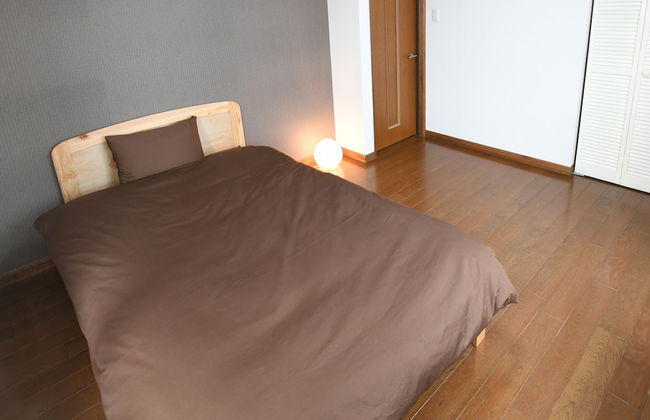 Cozy Villa Otaru - Photo 4