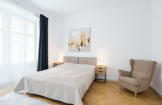 Apartment Ballgasse - Foto 30