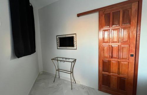 Studio próximo a passarela e balsa Lua - Foto 15