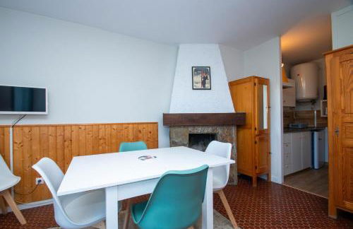 L'Evasion des Sommets - Studio pieds des pistes - Photo 7