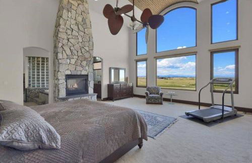 Luxury Mansion Retreat Sleeps 20 Panoramic VIEWS - Foto 51