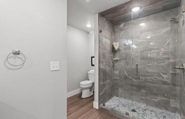 Sugar Sand Cottage B - Foto 20