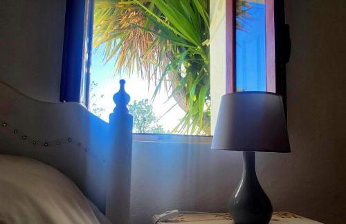 Casita-1 To 5Guests-Pool-Patio-Bbq-Parking - Foto 10