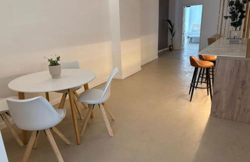 Room Turia - Foto 19