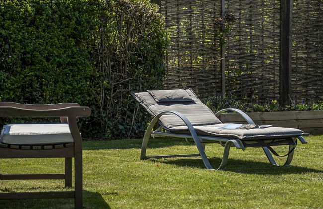 "Ylvie" - 150m from the sea - Foto 16