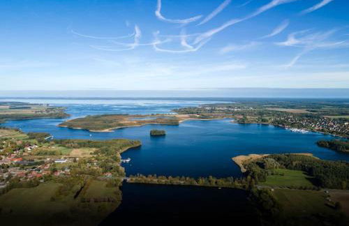 Ferienwohnung Am Ufer an der Müritz - Foto 15