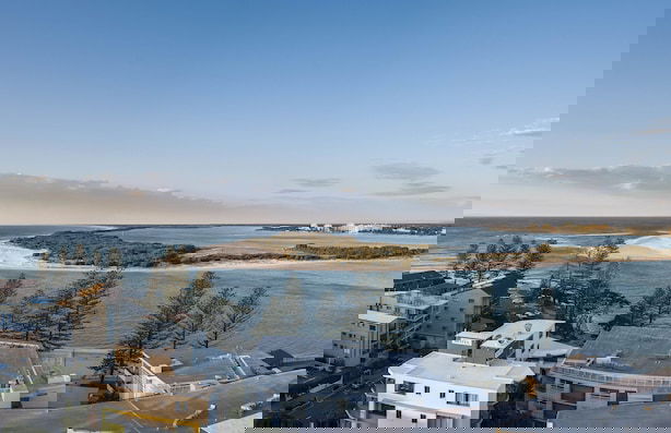 Centrepoint Holiday Apartments - Foto 53