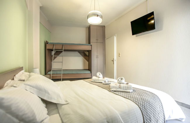 Del Sol 5 Meteora Luxurious Suites - Foto 2