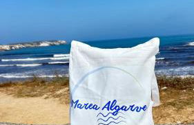 MAREA Algarve - Sea view cozy sunny apartment in Alvor - Foto 26